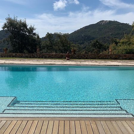 Villa Amazing Typical House With Swimming Pool à Sant Feliu de Guíxols Extérieur photo